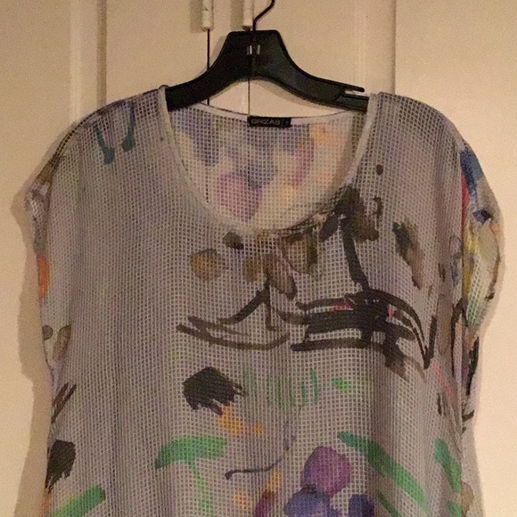 Dress with slip - Picture 2 of 6